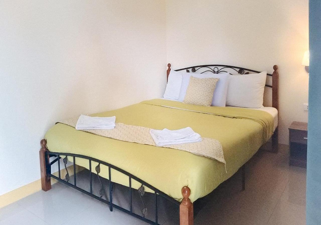 Kojie Guest House Moalboal Kültér fotó